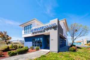 SecureSpace Self Storage Antioch