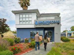 SecureSpace Self Storage Antioch