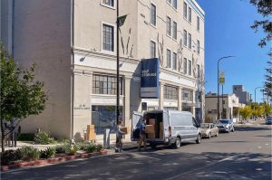 SecureSpace Self Storage Berkeley