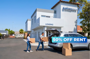 SecureSpace Self Storage Milpitas
