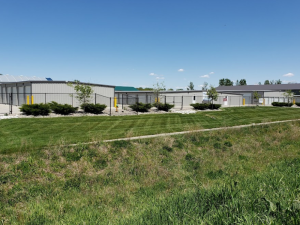 Storage Rentals of America - Des Moines - NW Prairie Ln