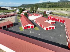 Bulldogs State Storage