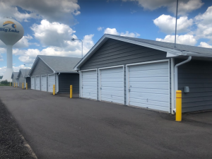Storage Rentals of America - Big Lake - 198th Avenue