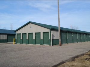 Storage Rentals of America - Alexandria - 22nd Ave