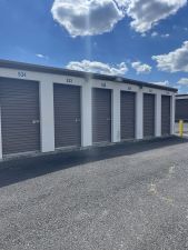 Calverton Self Storage
