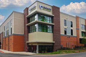 Midgard Self Storage - Kennesaw - 1731 McCollum Parkway Northwest