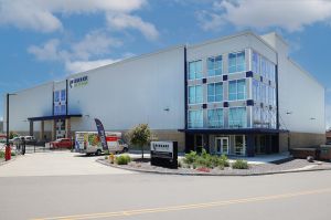 Midgard Self Storage - Denver - 741 Osage Street