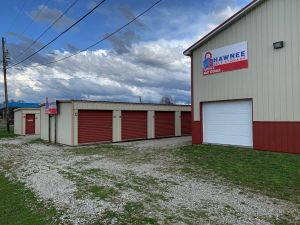 Shawnee Self Storage