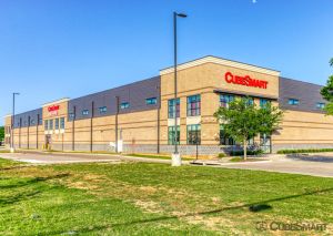 CubeSmart Self Storage - TX Burleson Miles Ave