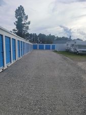 Hinesville Storage Units