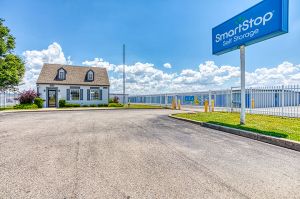 SmartStop Self Storage - Connersville - 4950 Western Avenue