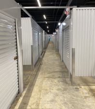 Tri Star Storage Pike