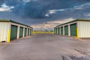 KO Storage of D'Iberville - Lemoyne Blvd