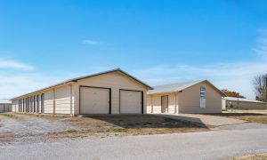 KO Storage of Granby - S Hillcrest Rd