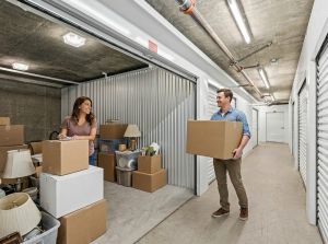 SecureSpace Self Storage Farley Los Gatos