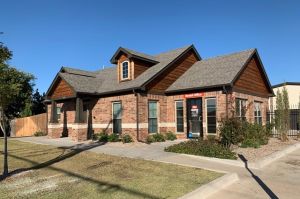 Public Storage - Oklahoma City - 2300 S Morgan Rd