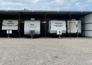 RV Indoor Texoma