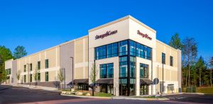 Storage Sense - Charlottesville-Albemarle