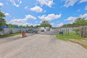 Storage Sense - Flint