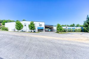 SmartStop Self Storage - Asheville - 90 Highland Ctr Blvd