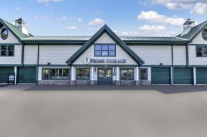 Prime Storage - Shirley