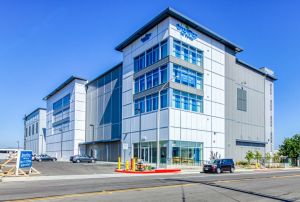 SmartStop Self Storage - Escondido - 852 Metcalf St