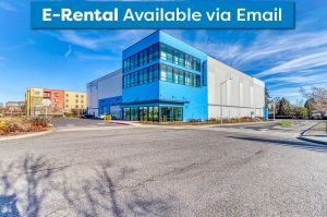 SmartStop Self Storage - Vancouver - 16600 SE 18th St