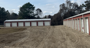 Storage Wise of St Matthews