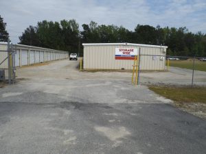 Storage Wise of Sumter