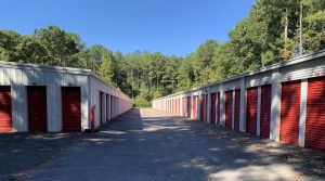 Best Value Self Storage - Brumbelow Road