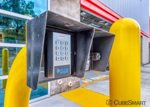 CubeSmart Self Storage - CA Glendora S Lone Hill Ave