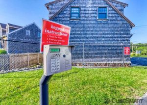 CubeSmart Self Storage - MA Scituate Union St