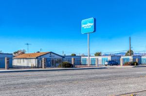 SmartStop Self Storage - Lancaster - 43745 Sierra Hwy