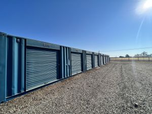 Greenwood Mini Storage