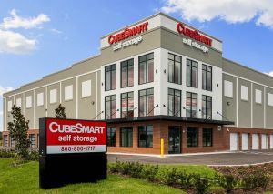 CubeSmart Self Storage - FL Lakeland Highlands Rd