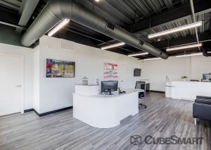 CubeSmart Self Storage - FL Lakeland Highlands Rd