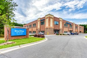SmartStop Self Storage - Charlotte - 9800 Ardrey Kell Rd