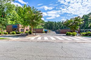 SmartStop Self Storage - Morrisville - 150 Airport Blvd