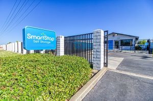 SmartStop Self Storage - Chico - 3860 Benatar Way