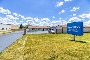 SmartStop Self Storage - Elgin - 1001 Tollgate Road