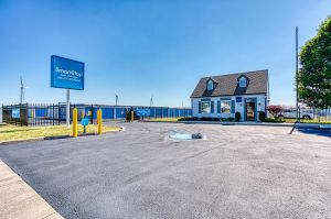 SmartStop Self Storage - Greenville - 1325 Benden Way