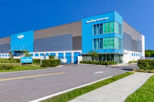 SmartStop Self Storage - Lutz - 16900 Florida 54