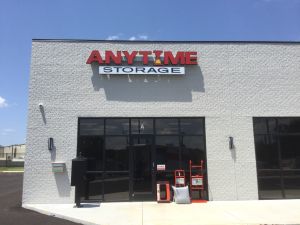 Anytime Storage 4