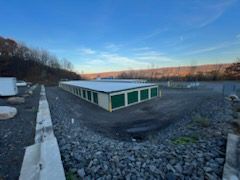 Storage Sense - Mayfield