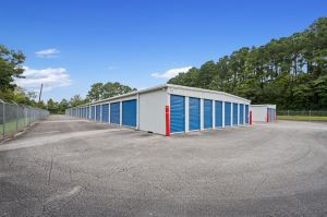 Valley Storage - New Bern - Glenburnie