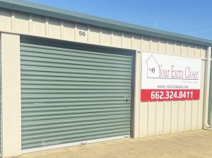 Your Extra Closet - Hwy 182