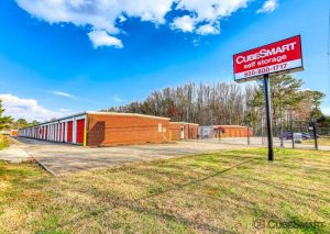 CubeSmart Self Storage - AL Madison Nance Rd