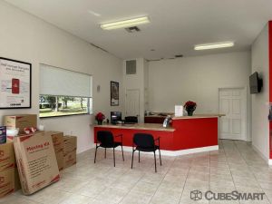 CubeSmart Self Storage - FL Ocala N US Hwy 441