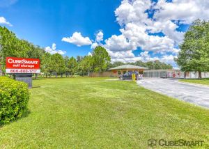 CubeSmart Self Storage - FL Ocala N US Hwy 441