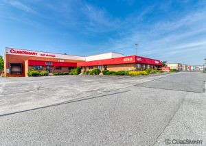 CubeSmart Self Storage - PA Harrisburg Allentown Blvd